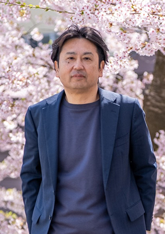 CEO／代表社員 大山 洋介